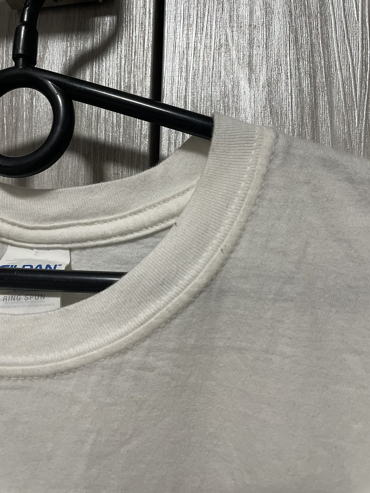 Band Tees × Vintage The Doors Waiting For The Sun Tour T Shirt Band Tee Size US M / EU 48-50 / 2 - 6 Thumbnail