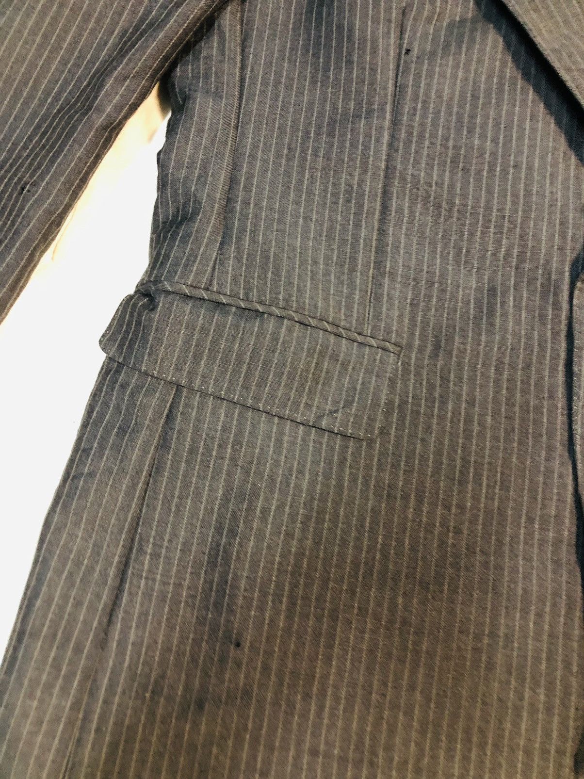 Lanvin Lanvin Coat/Jacket (7) Size US L / EU 52-54 / 3 - 5 Thumbnail
