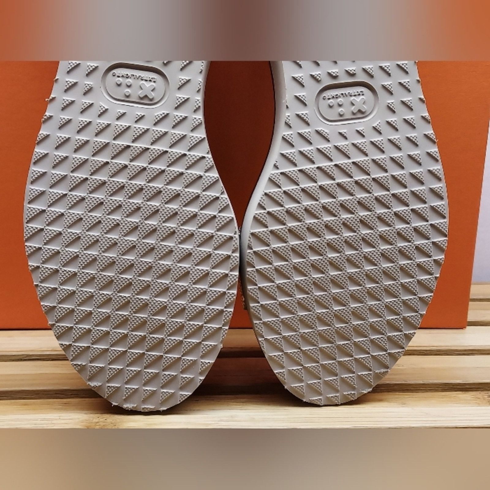 AGL AGL Womens Platinum Quarter Strap Platform Sandal Size 36(6) Size US 6 / IT 36 - 11 Thumbnail