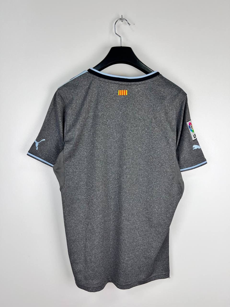 Puma Espanyol Puma 2013-14 jersey t-shirts size S Size US S / EU 44-46 / 1 - 2 Thumbnail
