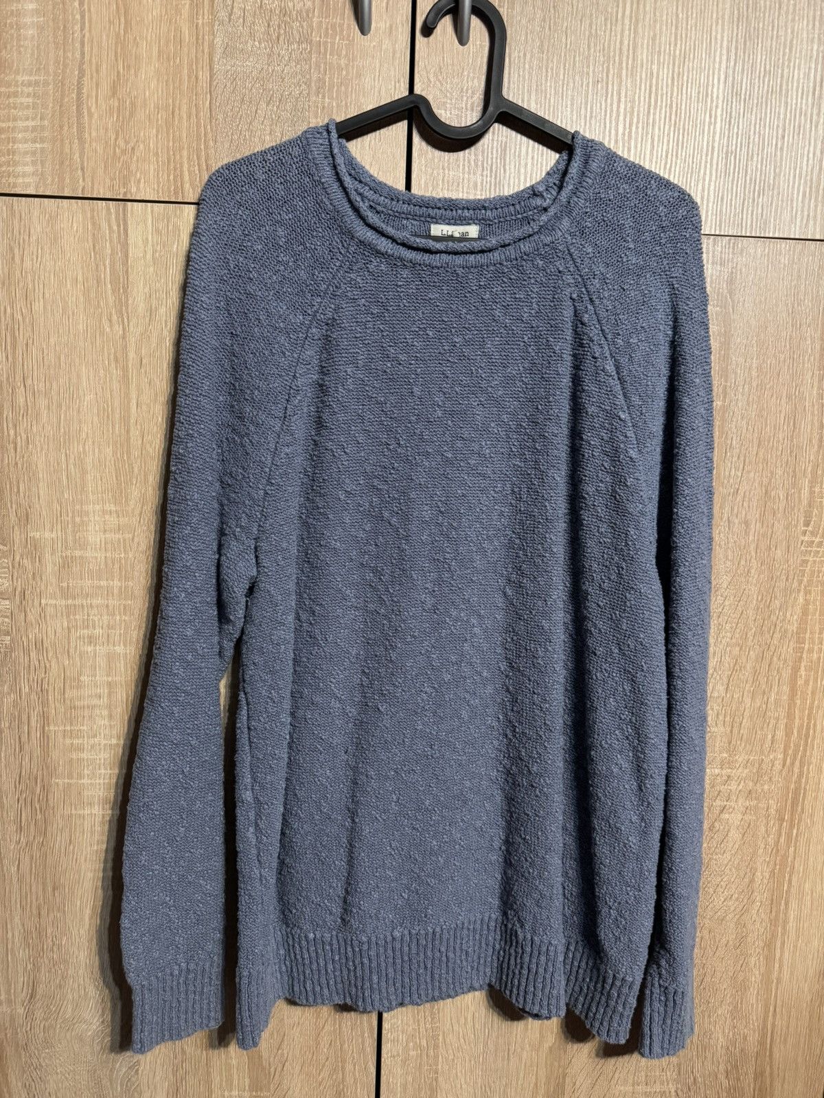 L.L. Bean L.L.Bean archive knitwear rare Size XL / US 12-14 / IT 48-50 - 1 Thumbnail