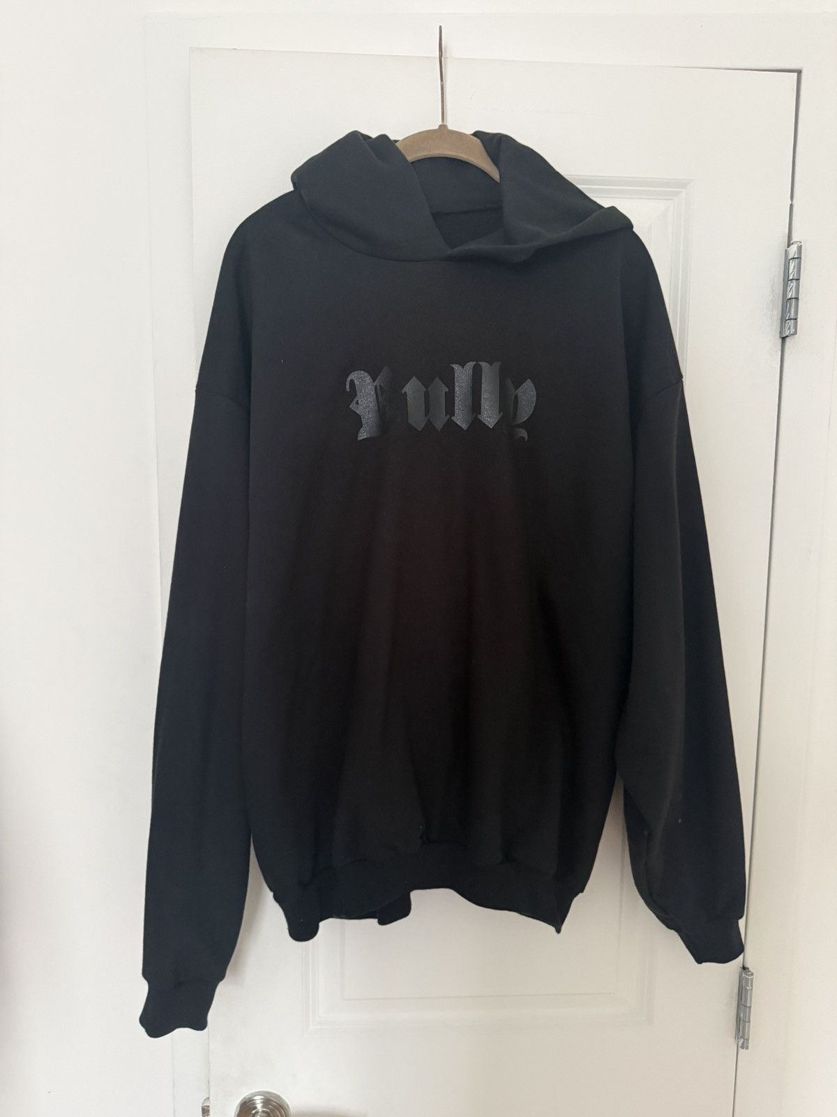 Kanye West Kanye West “Bully” Hoodie Size US M / EU 48-50 / 2 - 1 Thumbnail