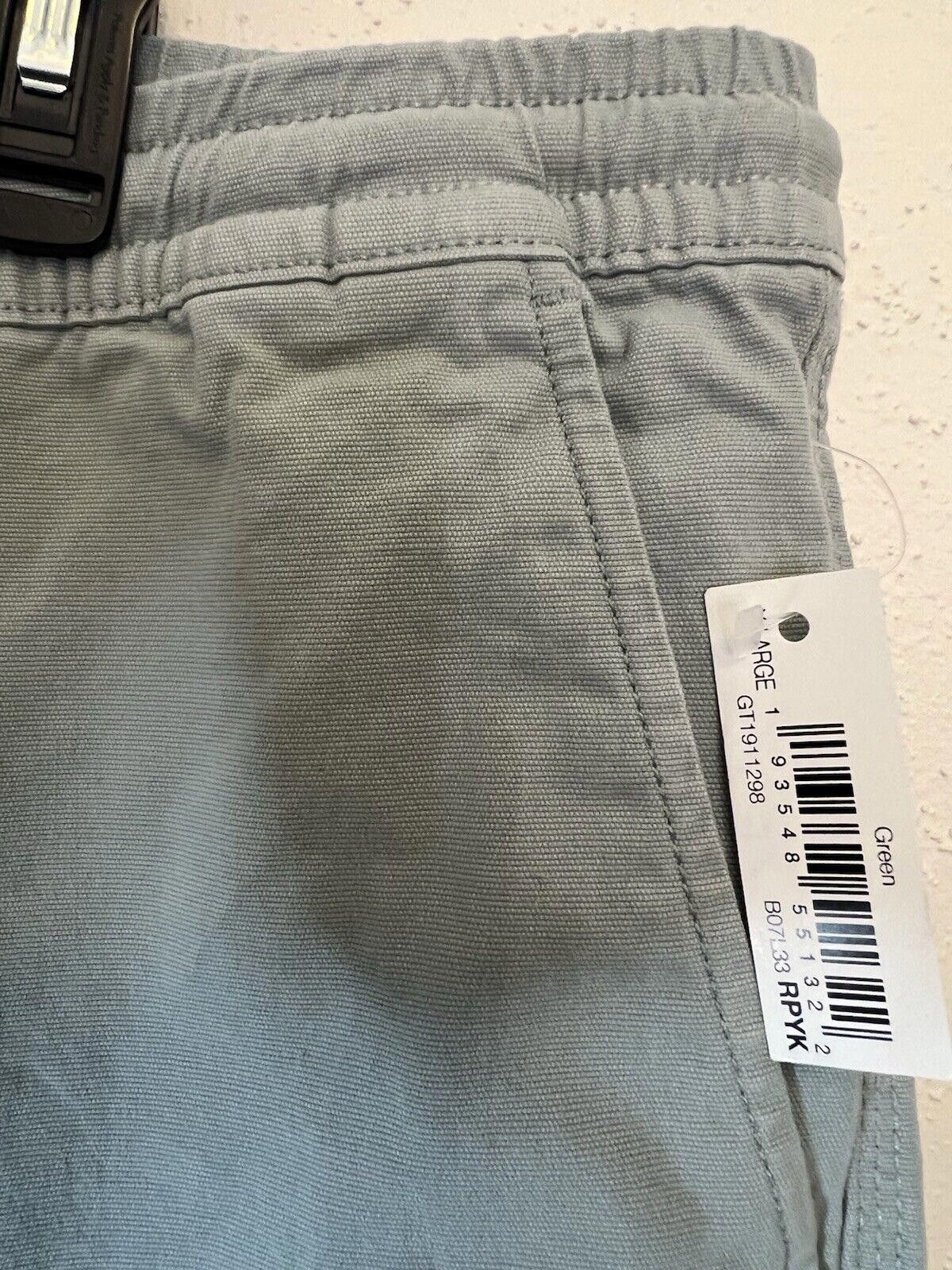 Designer Goodthreads Men's Slim-Fit Pull-on Stretch Canvas Short XL Size US 36 / EU 52 - 4 Thumbnail