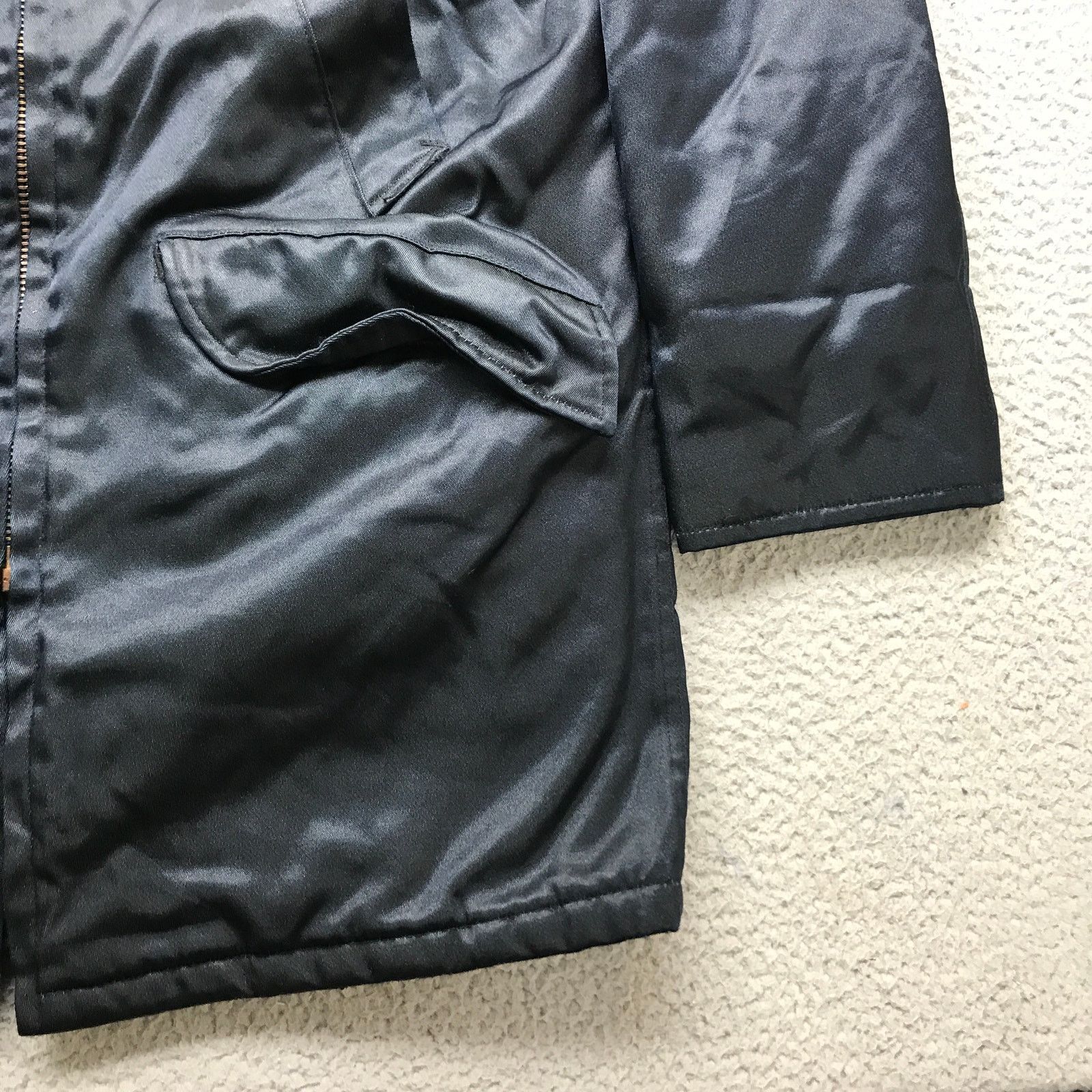 Other VTG Golden Fleece Industrial Outerwear Jacket Large 42 Tall Size US L / EU 52-54 / 3 - 7 Thumbnail