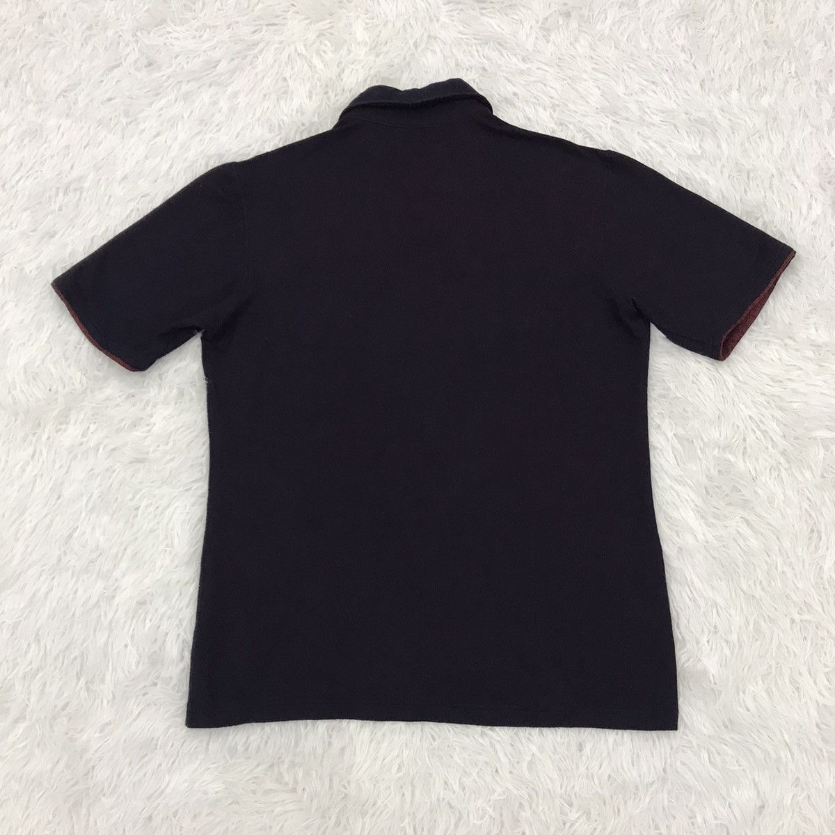 Japanese Brand × Katharine Hamnett London Hamnett tshirt Size US M / EU 48-50 / 2 - 12 Thumbnail