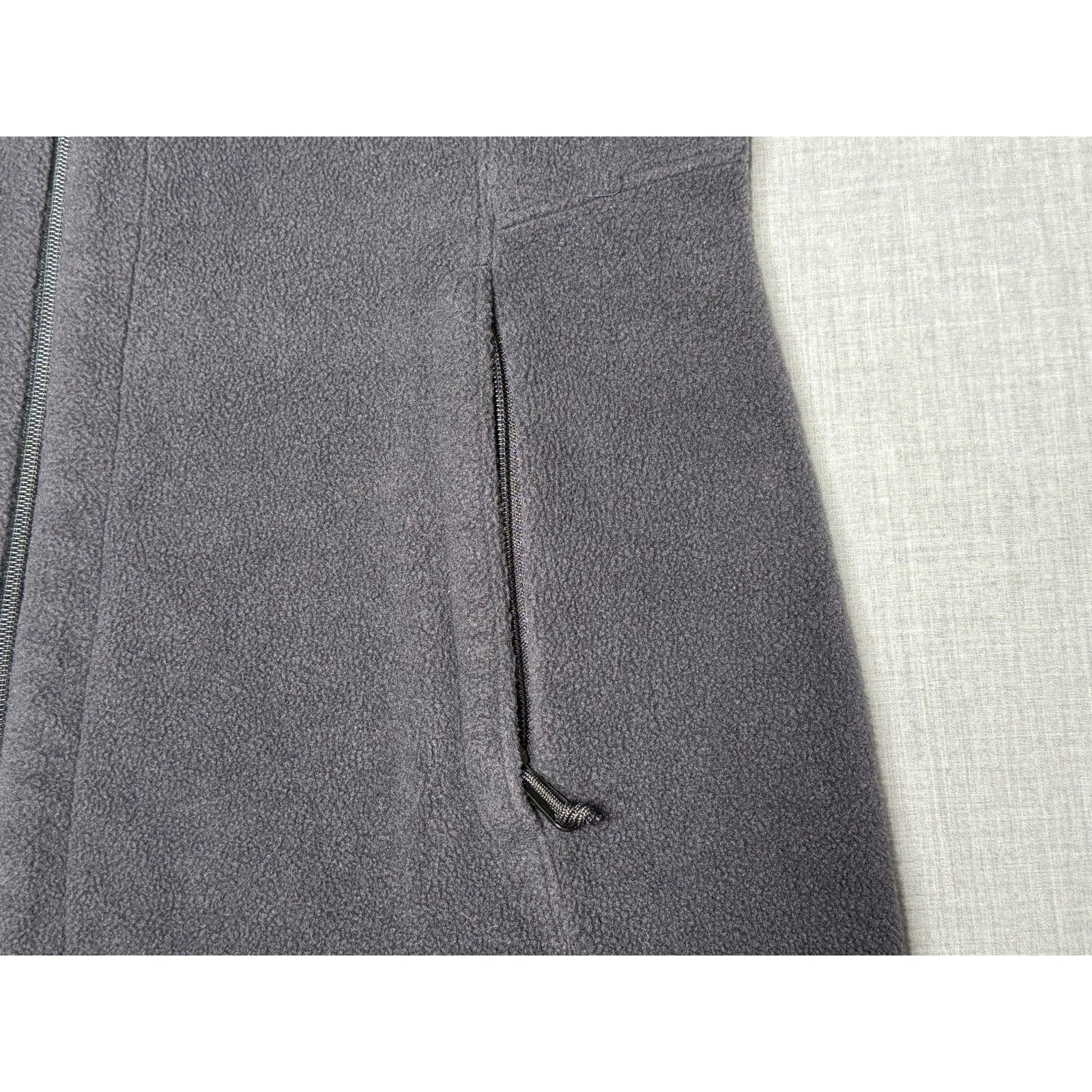 Columbia Columbia Full Zip Hooded Fleece Sweatshirt Women’s Large Size L / US 10 / IT 46 - 5 Thumbnail