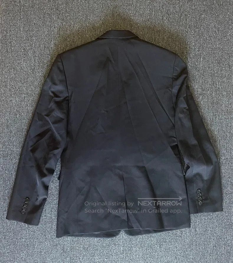 Dior Dior SS18 Beaded Embroidery Blazer. Size US L / EU 52-54 / 3 - 4 Thumbnail