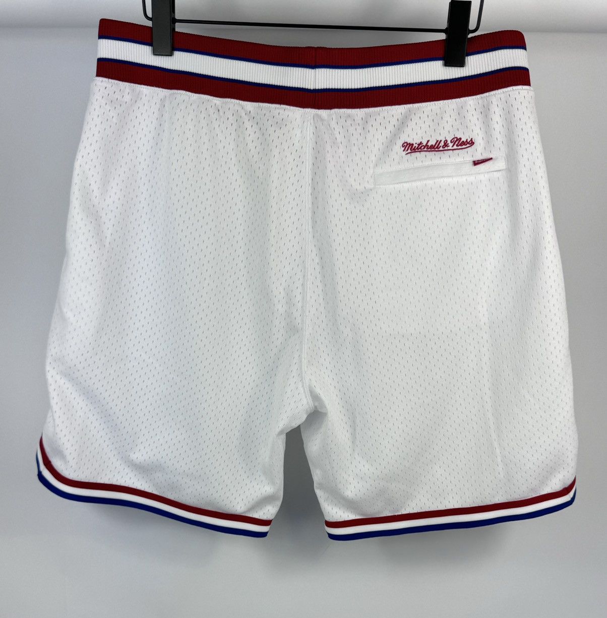 Supreme MESH SHORTS Size US 34 / EU 50 - 2 Thumbnail