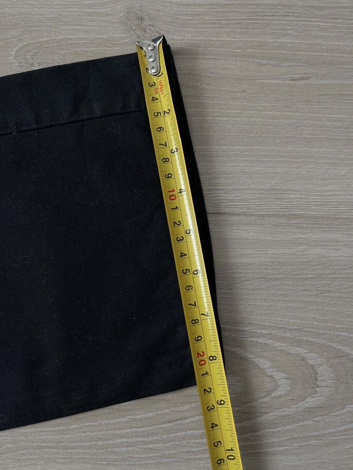 Hugo Boss Hugo Boss alabama black classic vintage jeans pants 32/32 Size US 32 / EU 48 - 12 Thumbnail