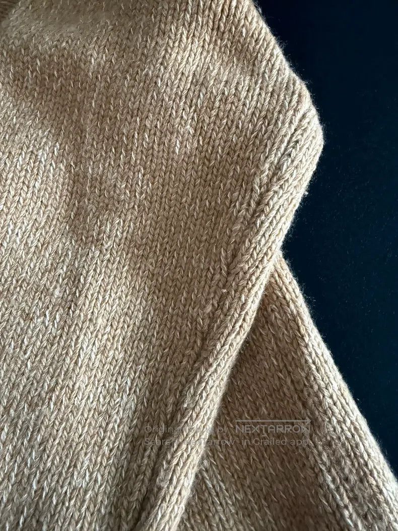Loro Piana Loro Piana Cashmere sweater Size S / US 4 / IT 40 - 4 Thumbnail