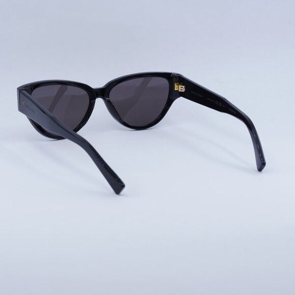 Bottega Veneta 🕶️ New Bottega Veneta BV1319S 001 Sunglasses Size ONE SIZE - 5 Thumbnail