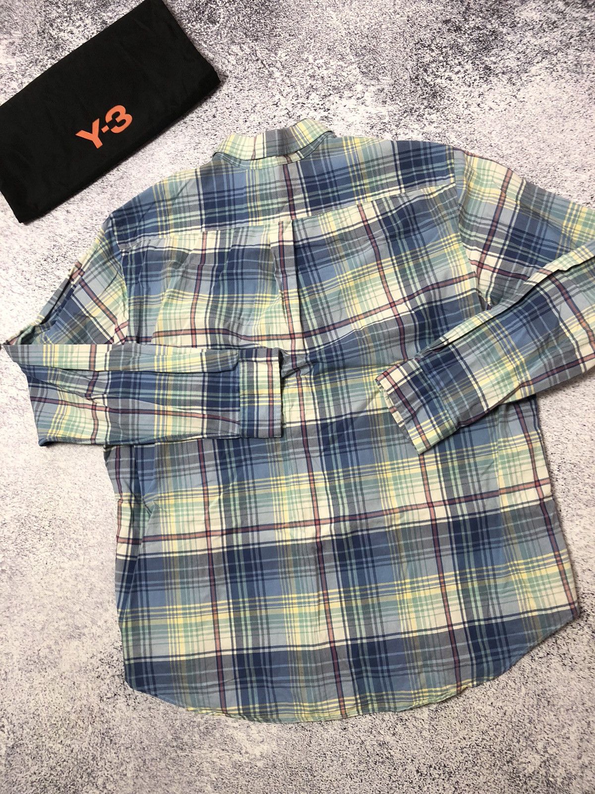 Polo Ralph Lauren Men’s shirt Polo Ralph Lauren size xxl Usa casual vintage Size US XXL / EU 58 / 5 - 6 Thumbnail