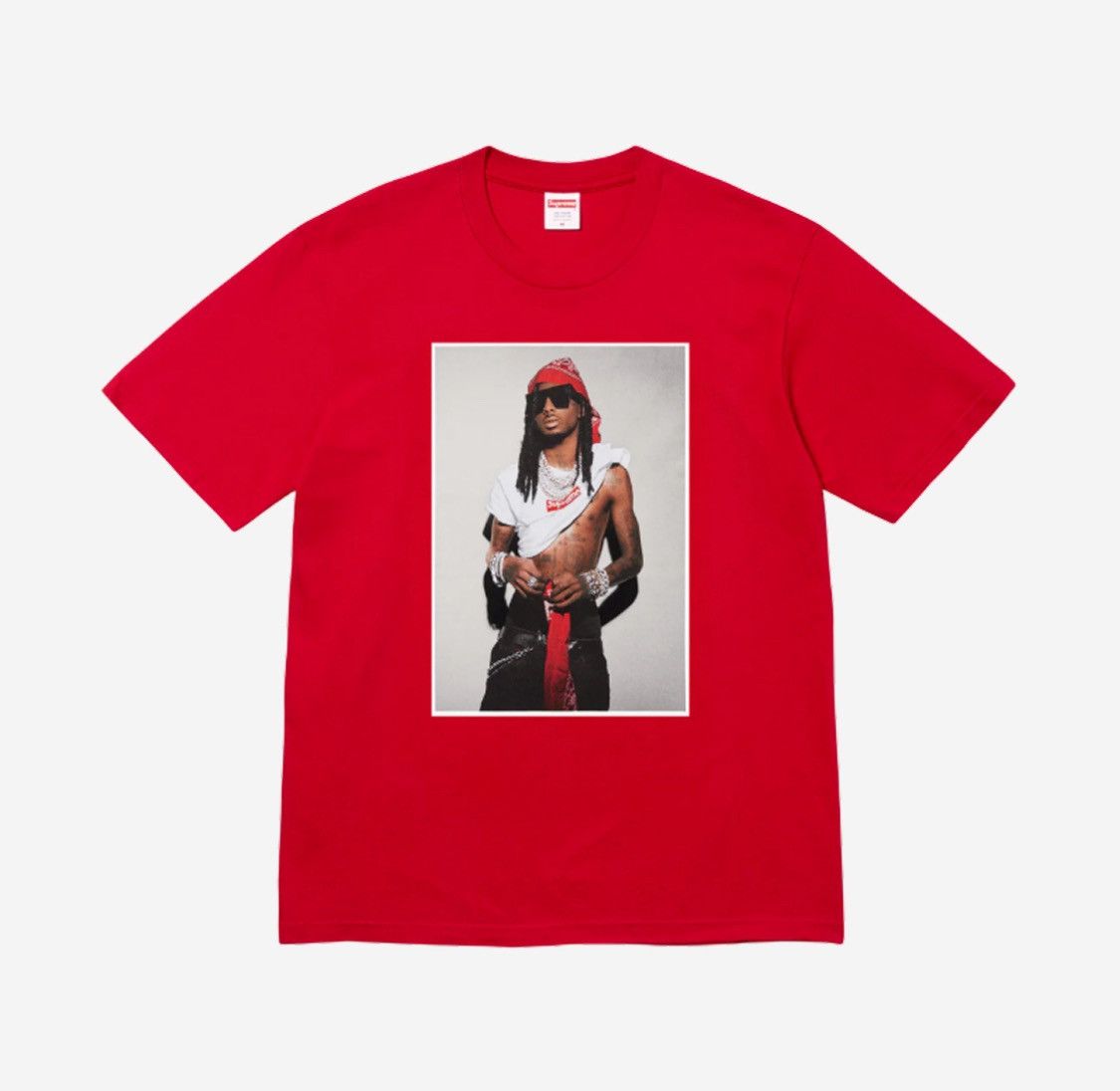 Supreme Supreme Playboi Carti Tee | Grailed