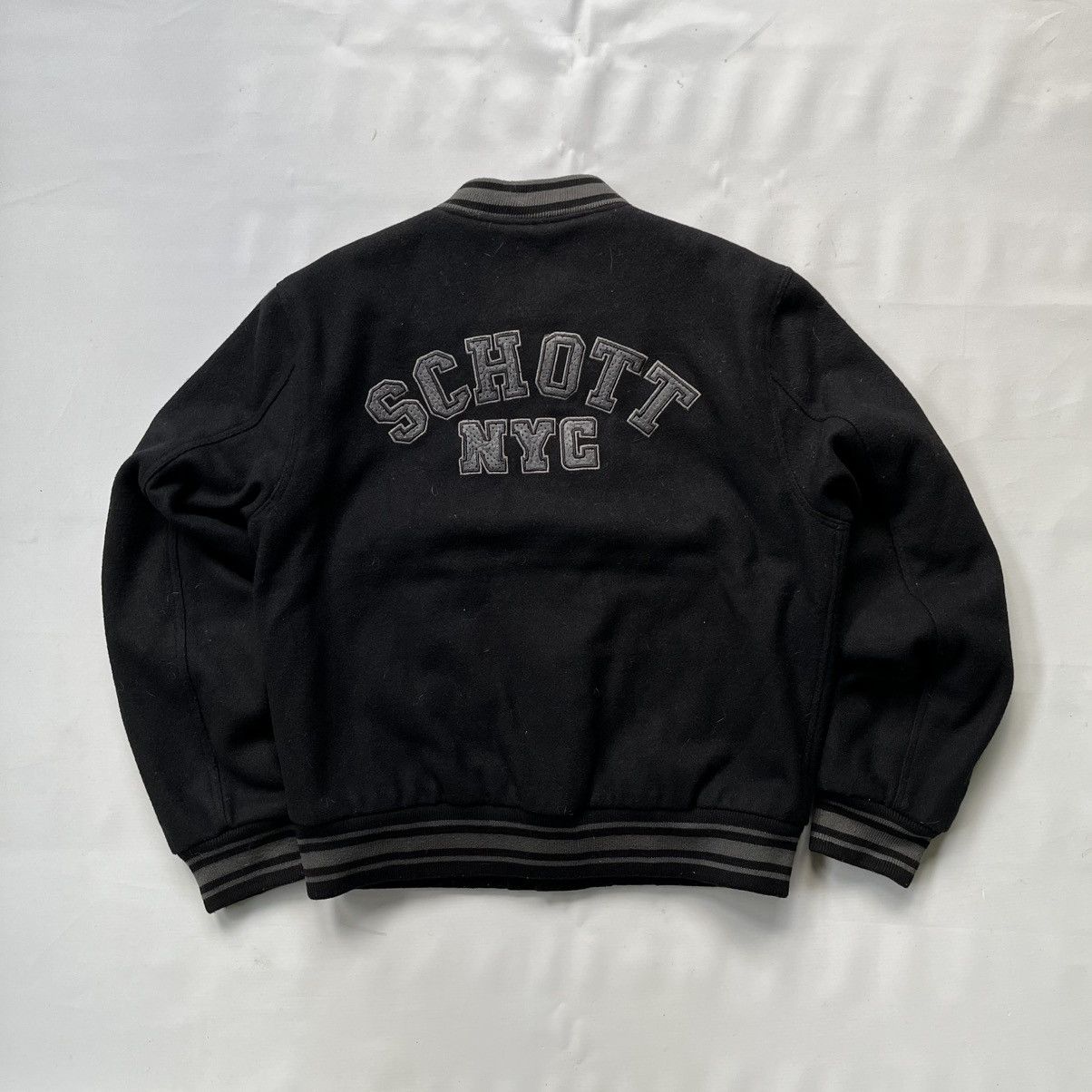 Other Schott nyc Size US XL / EU 56 / 4 - 7 Thumbnail
