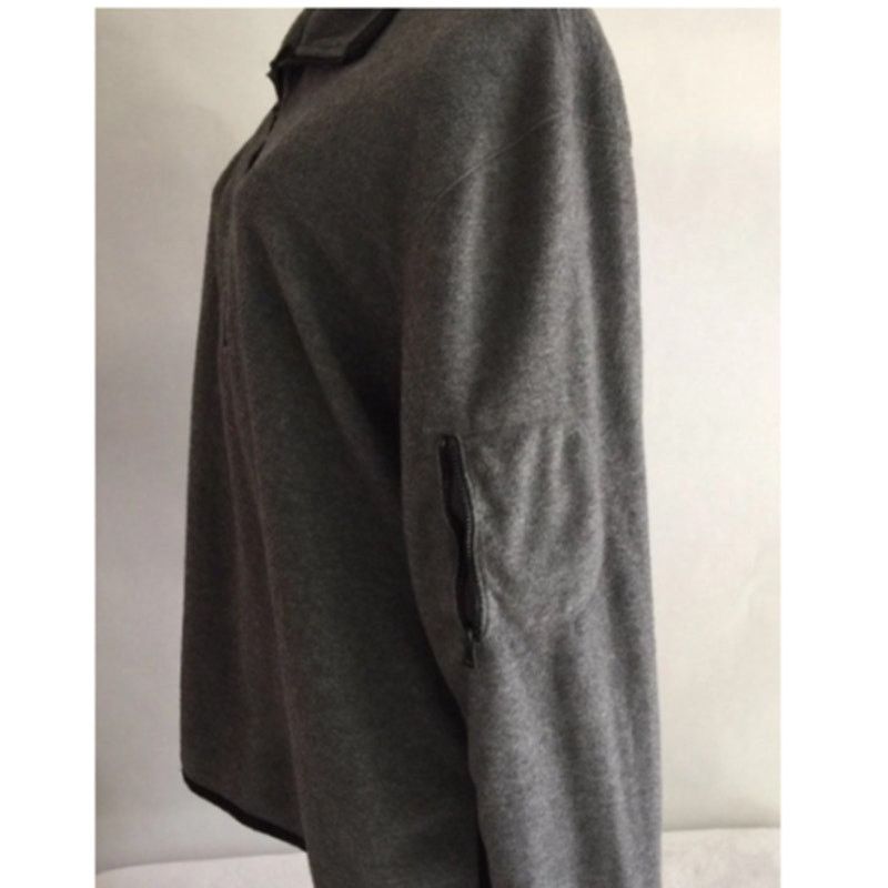 Banana Republic Banana Republic Sweatshirt Jacket Pullover Women Large Size L / US 10 / IT 46 - 3 Thumbnail