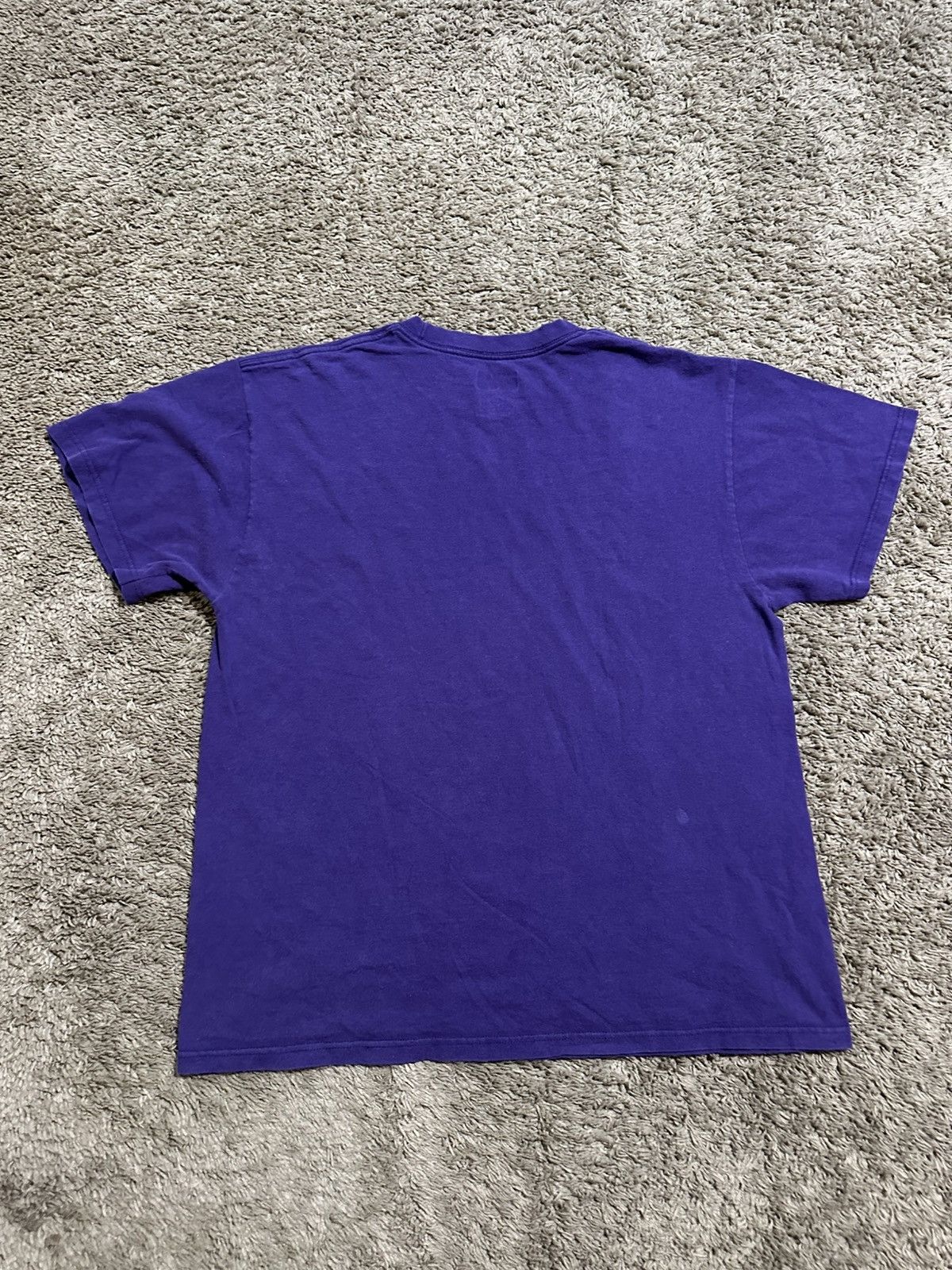 NCAA Vintage LSU Tigers shirt 00s size large Size US L / EU 52-54 / 3 - 6 Thumbnail