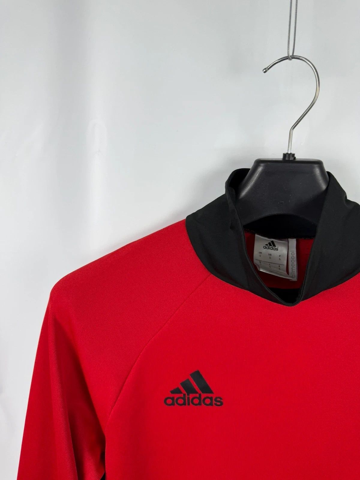 Adidas Adidas Sport Men Longsleeve size S Size US S / EU 44-46 / 1 - 2 Thumbnail