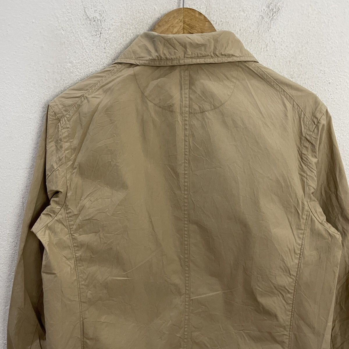 Danton Vintage Danton France Workwear Jacket Size US M / EU 48-50 / 2 - 11 Thumbnail