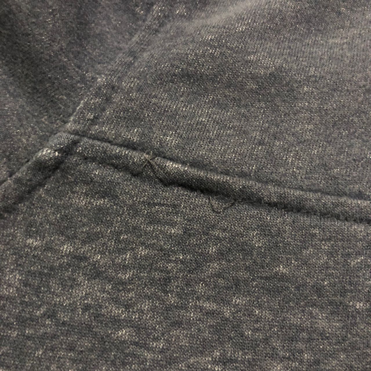 Armani Exchange Sick Y2K Armani Exchange Full Zip Hoodie Rare Size US S / EU 44-46 / 1 - 14 Thumbnail