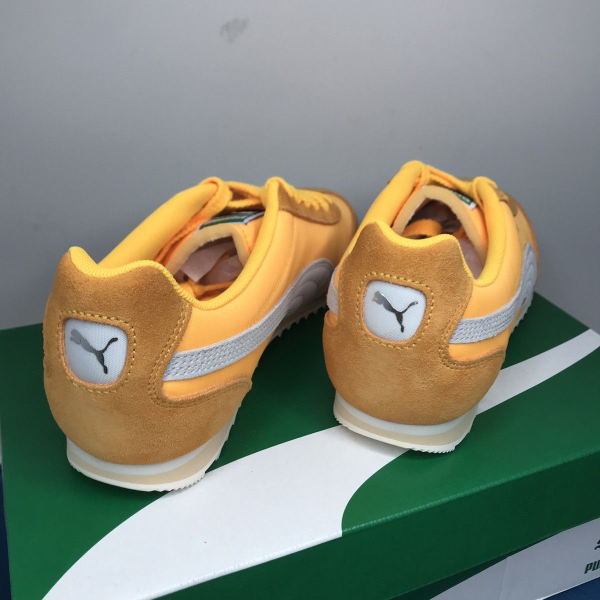 Puma Puma Arizona Sneakers Size US 9 / EU 42 - 15 Thumbnail