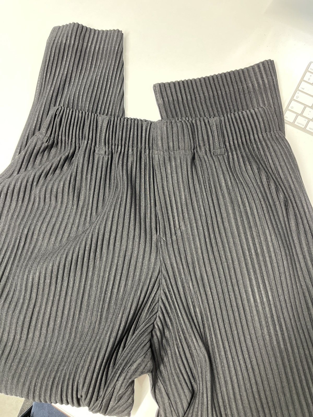 Issey Miyake Issey miyaki Size US 32 / EU 48 - 4 Thumbnail