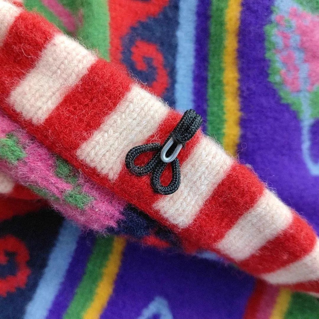 Gucci GUCCI xs sweater coat Size XS / US 0-2 / IT 36-38 - 3 Thumbnail