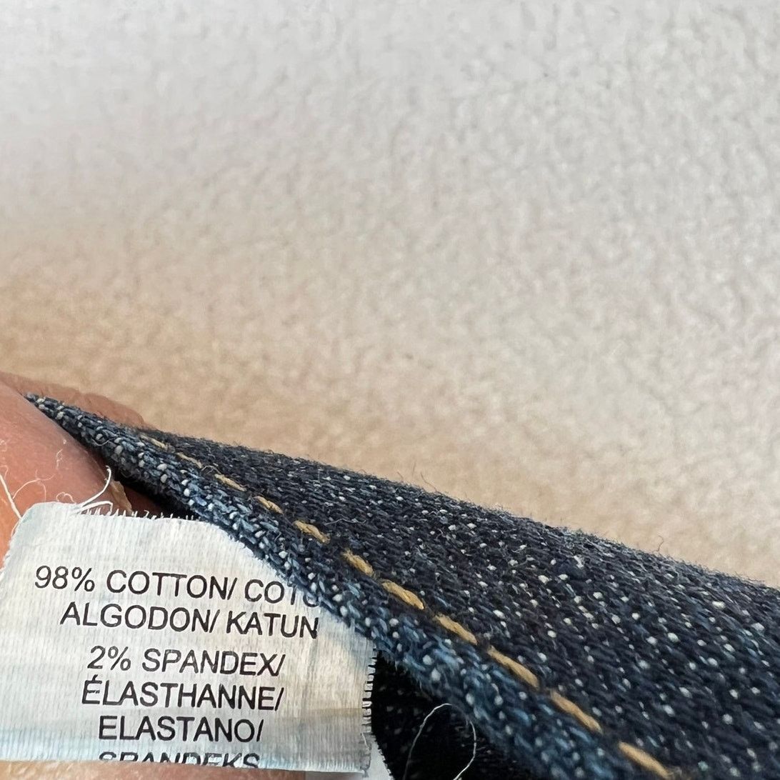 Lucky Brand Lucky Brand jeans mens 36x30 329 classic straight blue denim Size US 36 / EU 52 - 5 Thumbnail