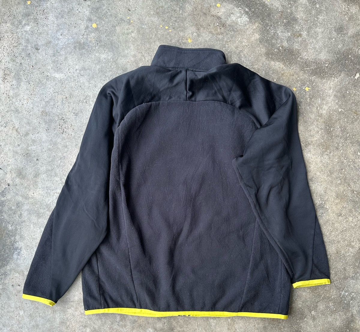 Nike Nike sweater Size US XXL / EU 58 / 5 - 5 Thumbnail
