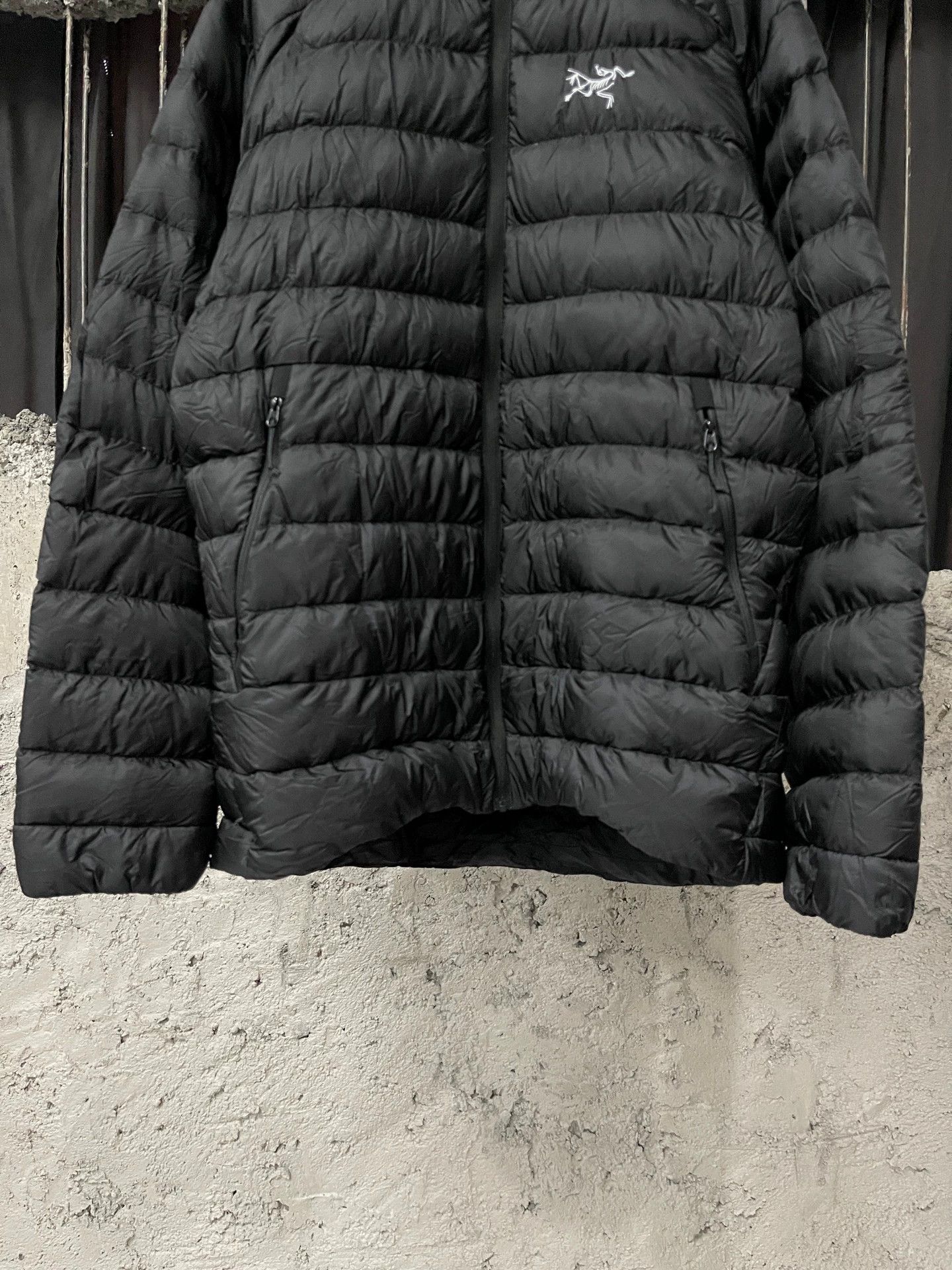 Arc'teryx Arcteryx Cerium Hoody m new Size US M / EU 48-50 / 2 - 4 Thumbnail