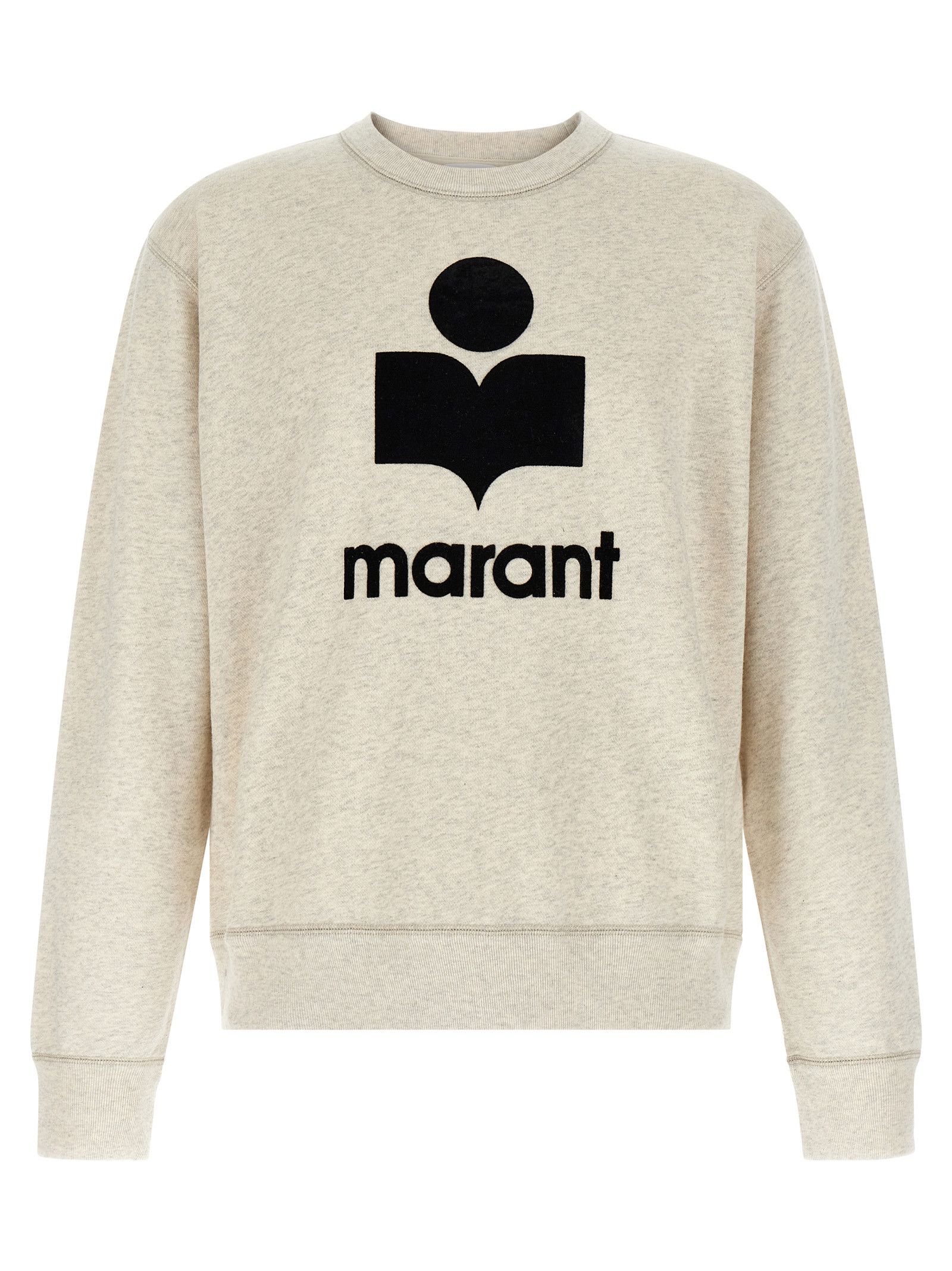 Isabel Marant 'Mikoy' Sweatshirt Size US XL / EU 56 / 4 - 1 Thumbnail