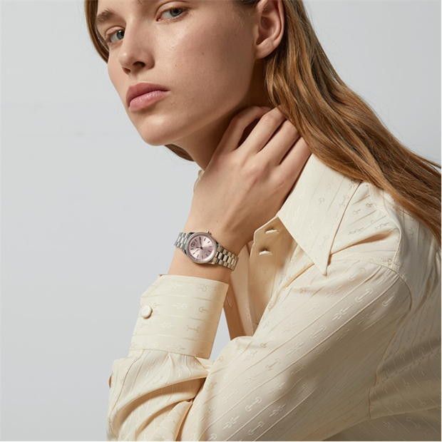 Gucci G-Timeless Watch Size ONE SIZE - 4 Thumbnail