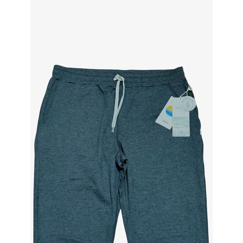 Vuori NWT Vuori Performance Jogger Large Charcoal Heather DreamKni Size 32" / US 10 / IT 46 - 3 Thumbnail