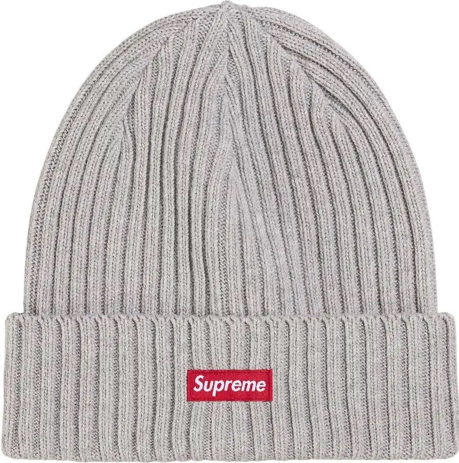 Supreme Supreme Overdyed Beanie Size ONE SIZE - 1 Preview