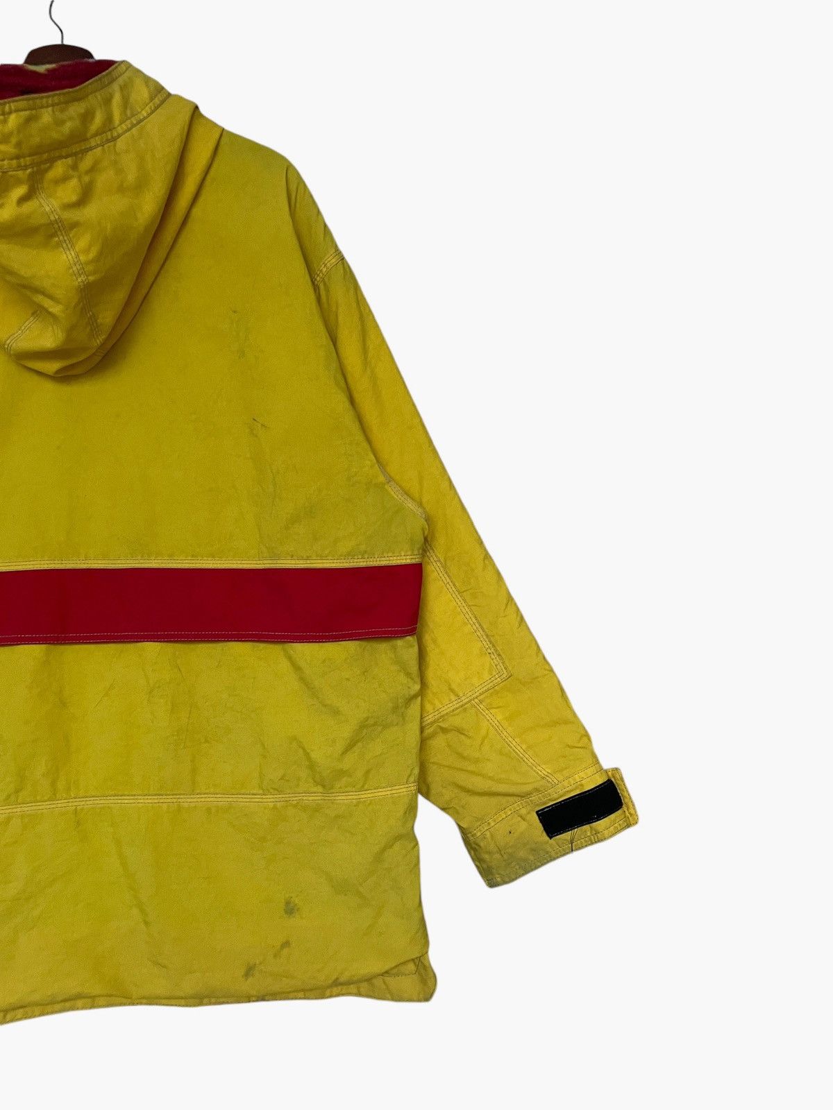 Ellesse × Vintage Vintage Brand Ellese Ski Jacket 1990s Size US M / EU 48-50 / 2 - 8 Thumbnail