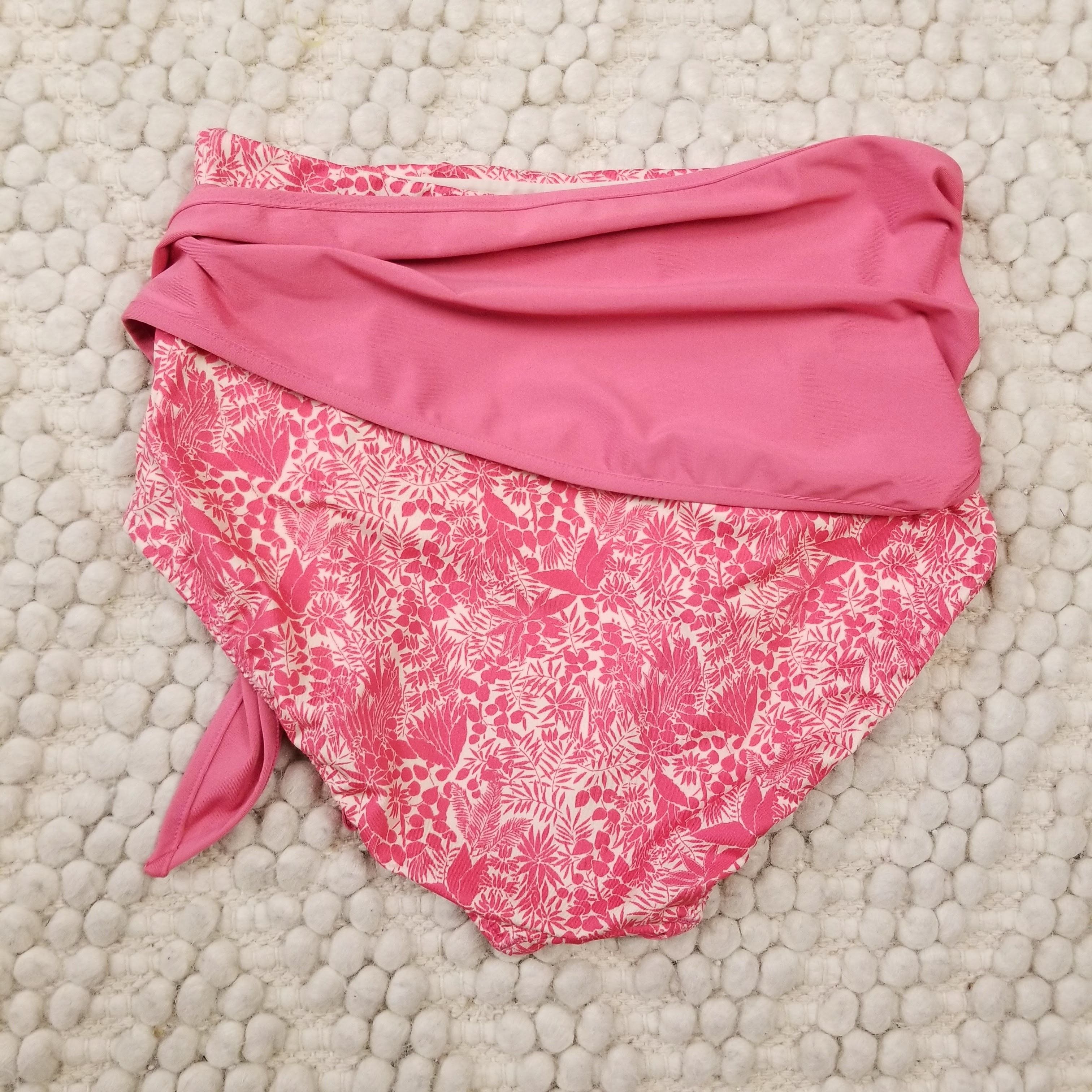 Other Hermoza Reversible Bikini Set Sz 6 Size ONE SIZE - 17 Thumbnail