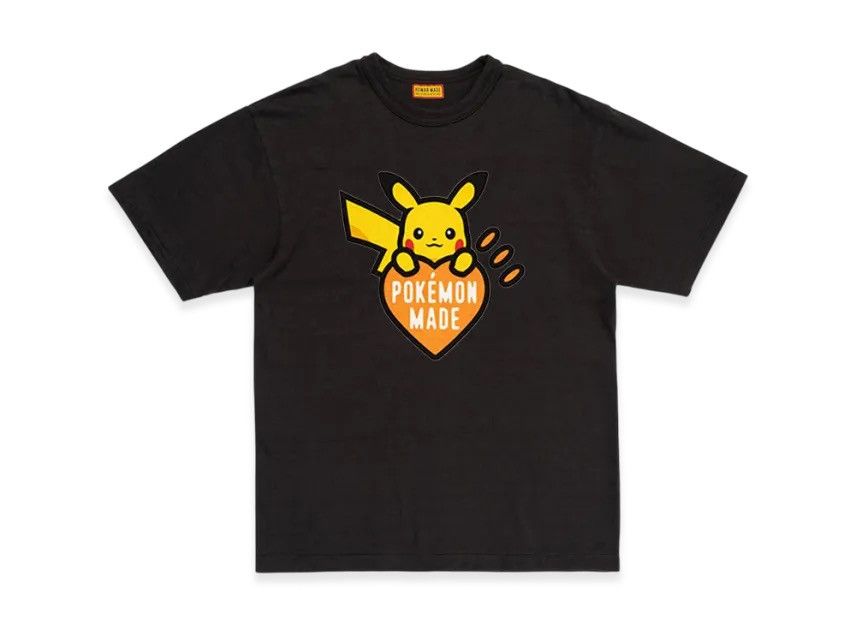 Human Made Human Made Pokemon Tee Size ONE SIZE - 1 Preview
