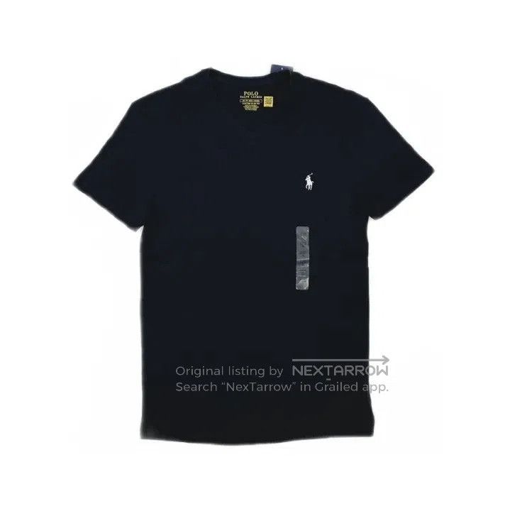 Polo Ralph Lauren Polo Ralph Lauren Solid Logo V. Size US XS / EU 42 / 0 - 2 Thumbnail