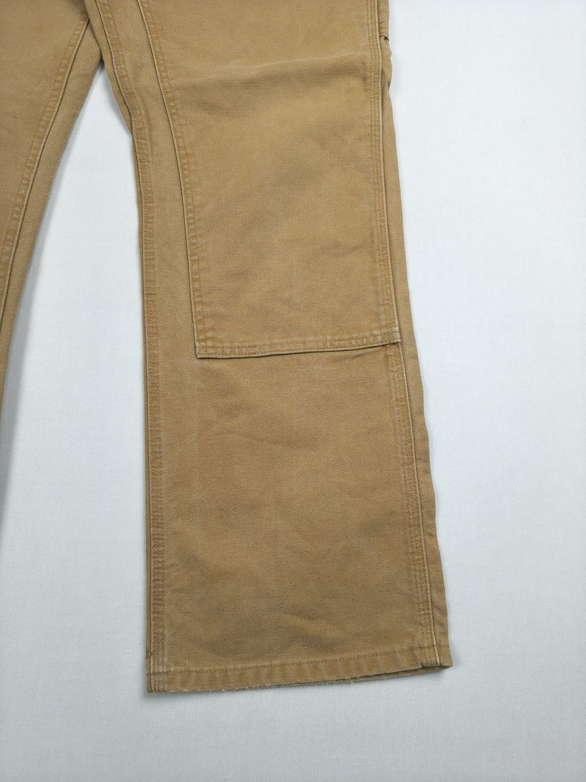 Carhartt Carhartt vintage double knee (062) Size US 34 / EU 50 - 5 Thumbnail