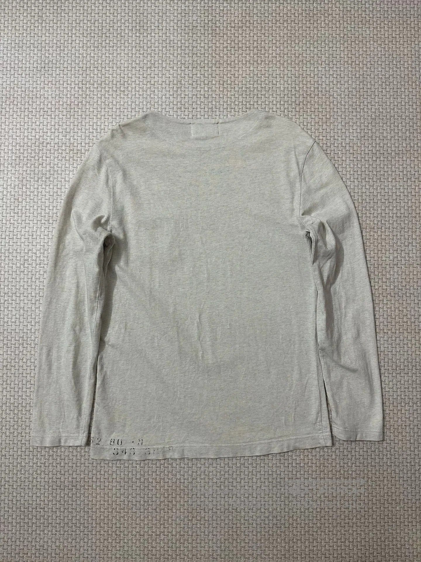RRL Ralph Lauren RRL Double RL Crew Neck Printed Sweatshirt. Size US S / EU 44-46 / 1 - 2 Thumbnail