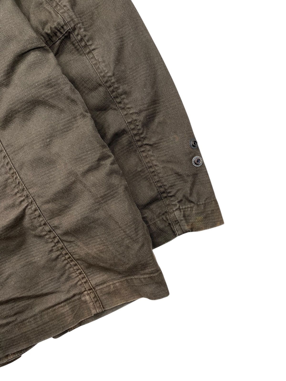 Issey Miyake × Tete Homme Tete Homme x Issey Miyake Size US XS / EU 42 / 0 - 16 Thumbnail