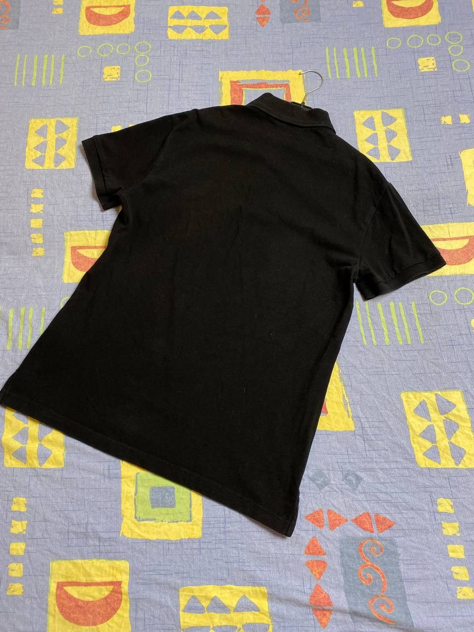 Versace Jeans Couture Versace Jeans Vintage Logo T-Shirt Size US M / EU 48-50 / 2 - 11 Thumbnail