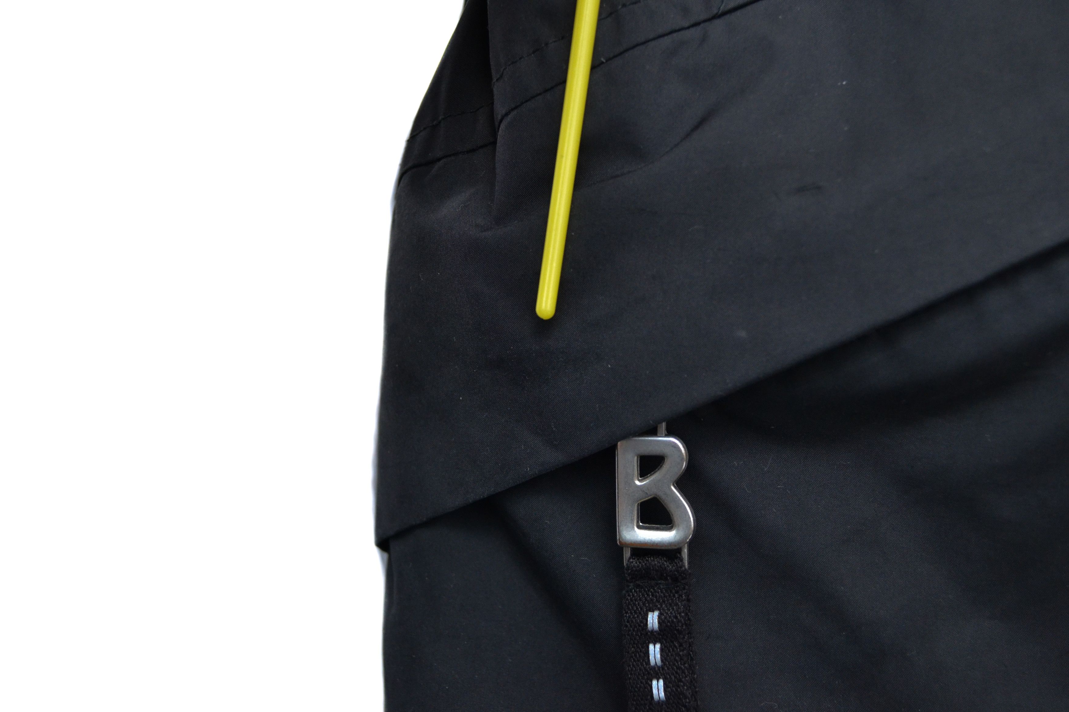 Bogner Bogner Designed By Goan Thylmann Embroidered Ski Jacket Size US M / EU 48-50 / 2 - 14 Thumbnail
