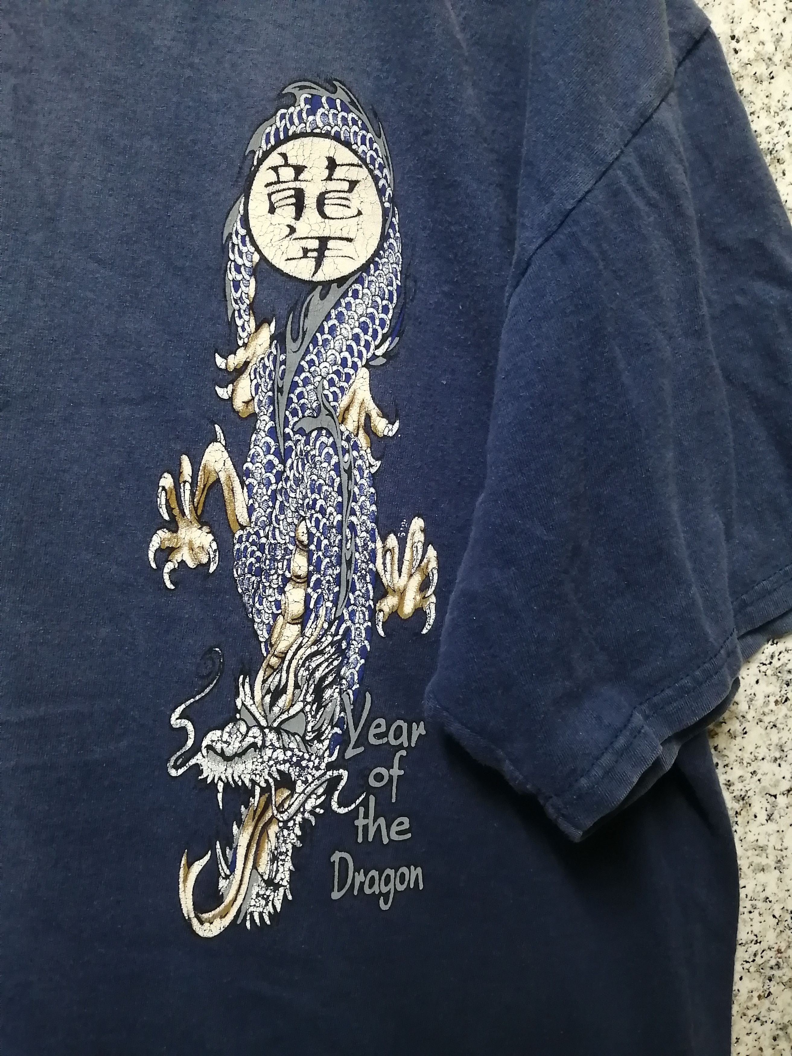Dragonfly × Japanese Brand × Vintage VINTAGE DRAGONFLY VERY RARE Size US L / EU 52-54 / 3 - 2 Thumbnail