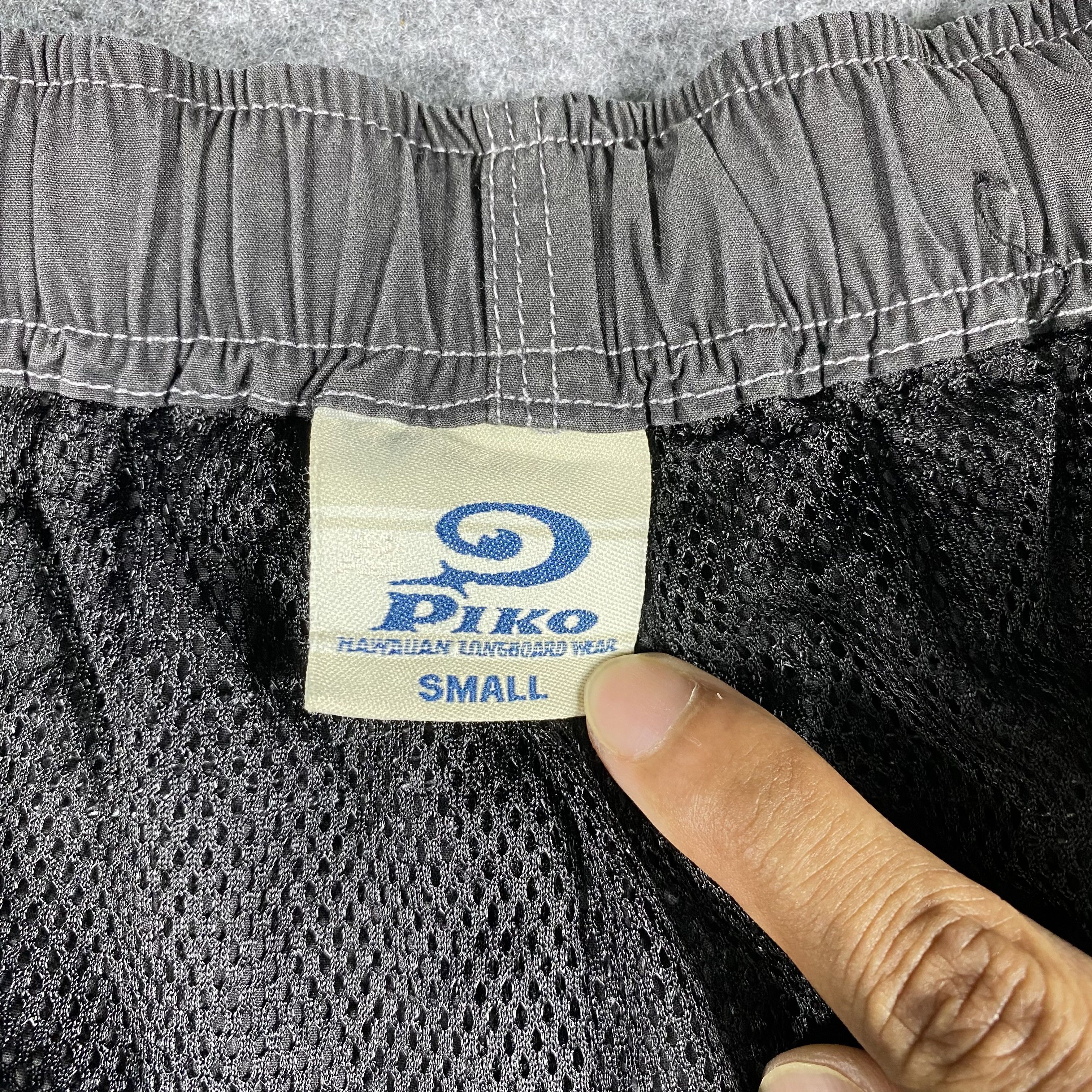 Japanese Brand Japanese Faded Piko Multipocket Tactical Cargo Pants Size US 28 / EU 44 - 10 Thumbnail