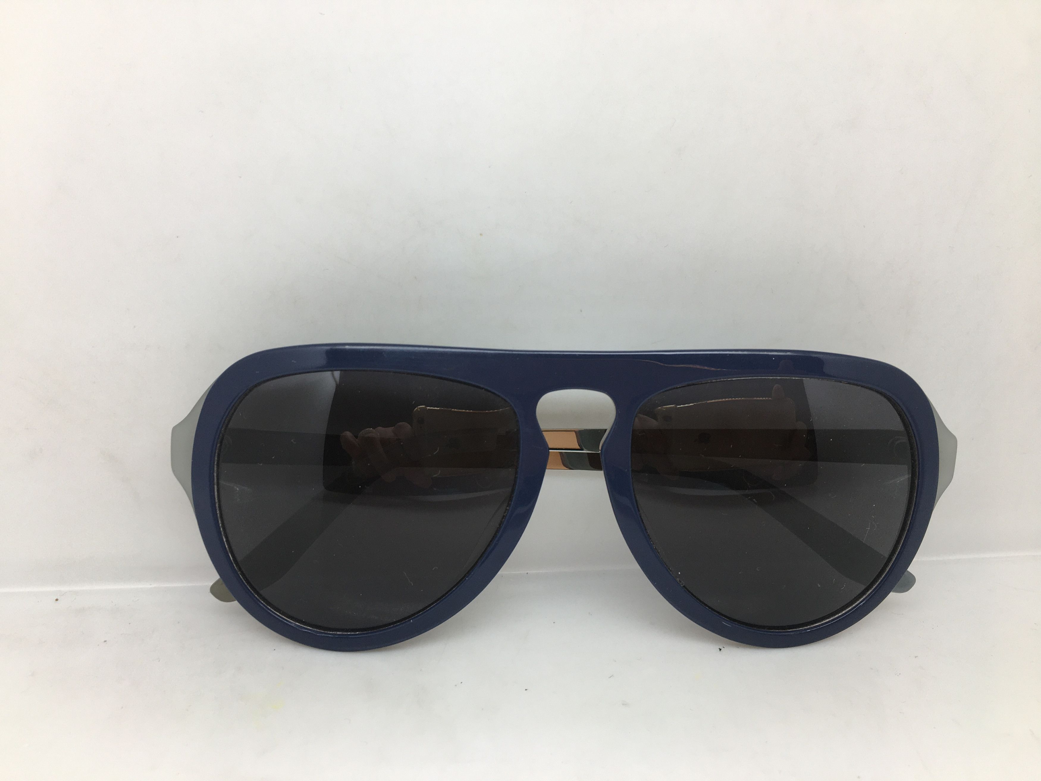 Other Handmade Acetate Sunglasses Frame Keyhole Aviator Size ONE SIZE - 7 Thumbnail