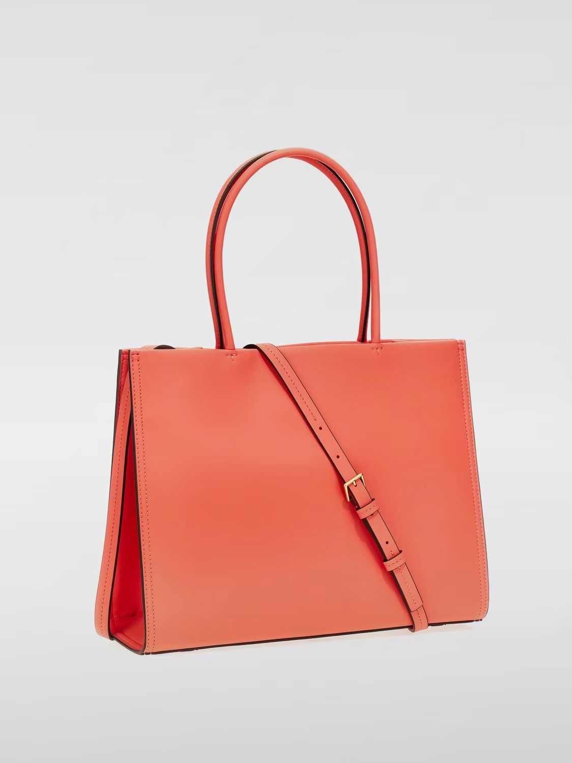 Tory Burch o1s22i1n1024 Size: OS / Ella Bio Tote Bag in Pink Size ONE SIZE - 2 Thumbnail