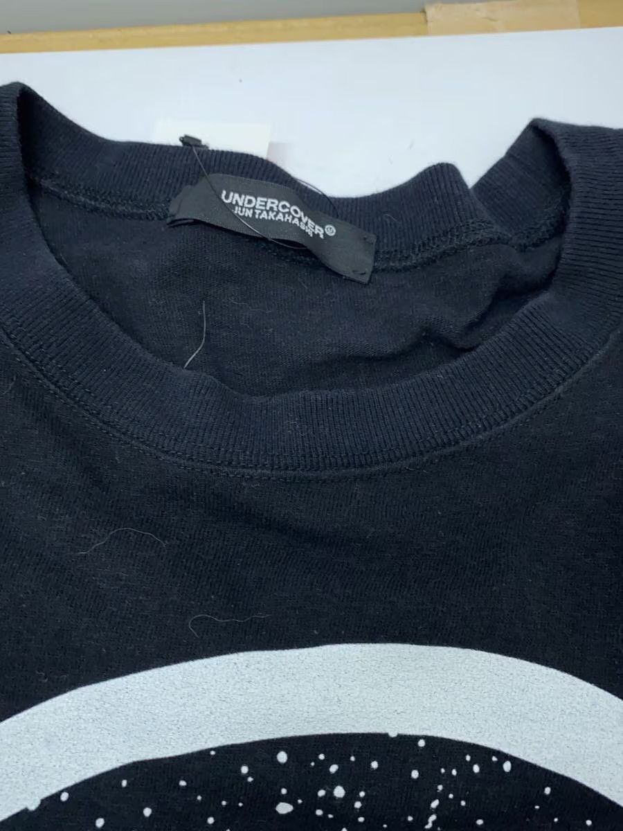 Undercover Oversized Galaxy Bear Motif Tee Size US XL / EU 56 / 4 - 7 Thumbnail