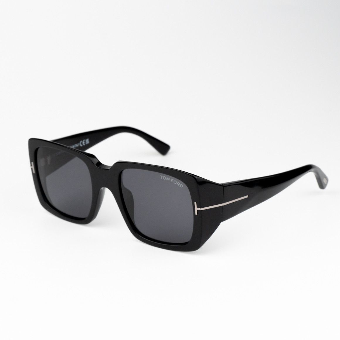 Tom Ford NEW Tom Ford FT1035-N RYDER 01A Square Women Sunglasses Size ONE SIZE - 5 Thumbnail