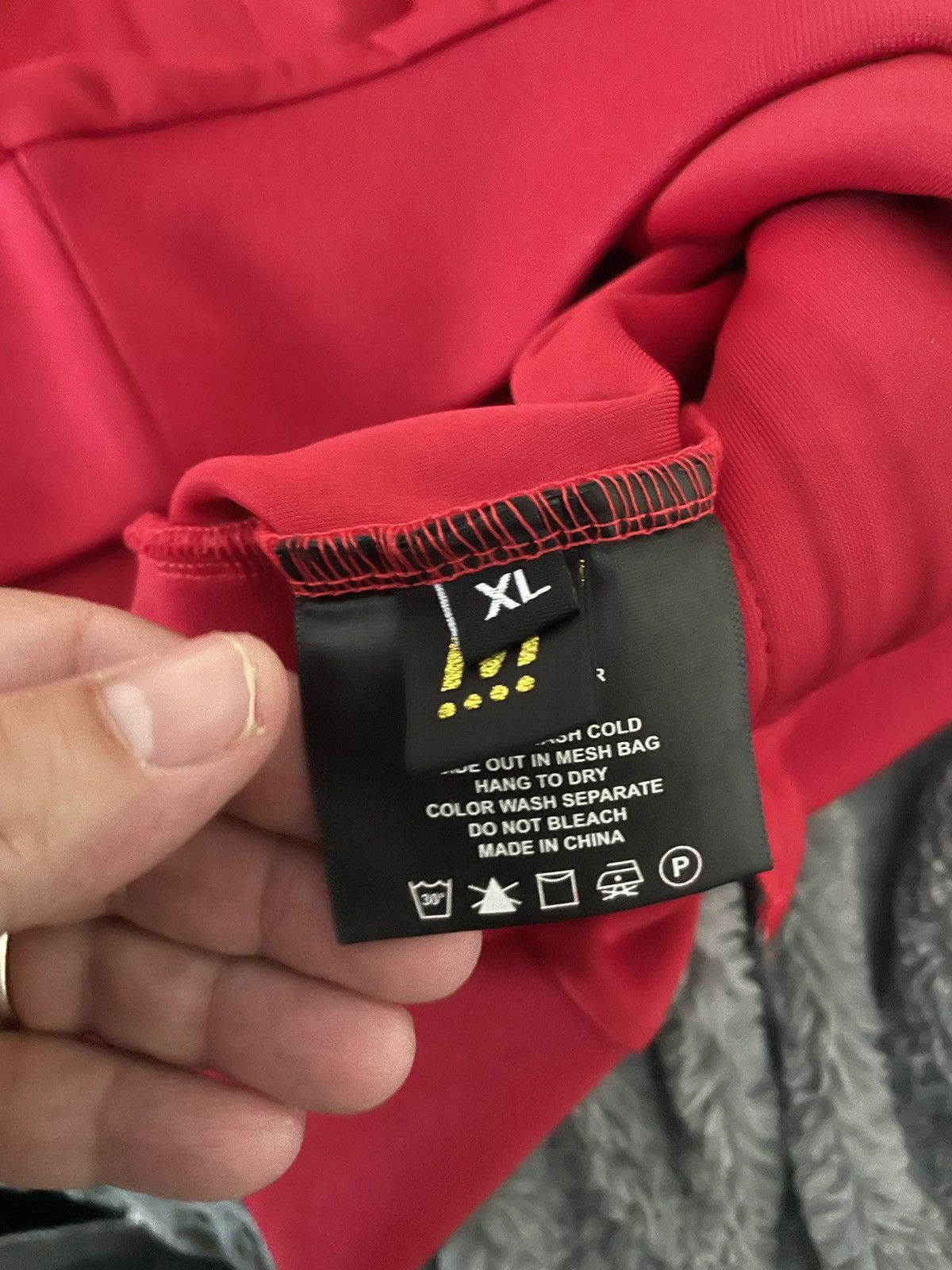 Milfdad MILFDad Track Jacket Size US XL / EU 56 / 4 - 8 Thumbnail