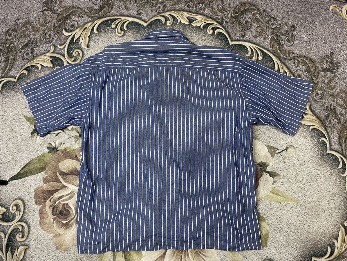 Coca Cola Vintage Coca Cola Shirt Jacket Size US L / EU 52-54 / 3 - 4 Thumbnail